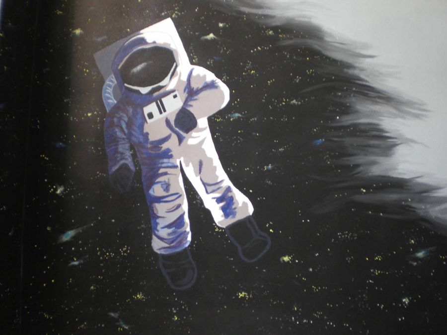 Astronaut