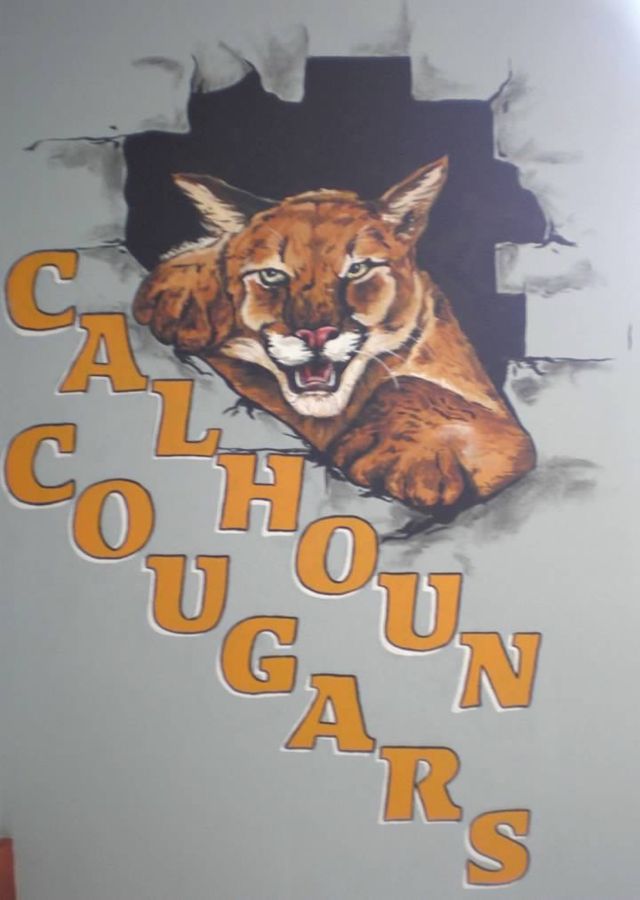 Calhoun Cougars